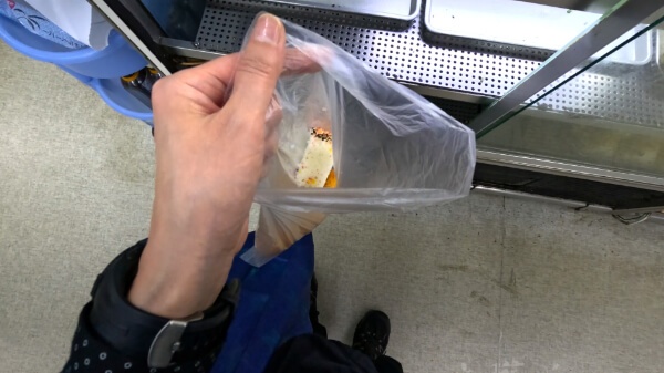 知念商会のオニササ