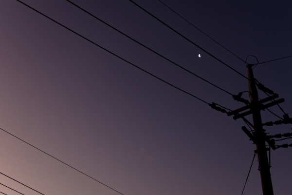 石垣島の夏空と雲