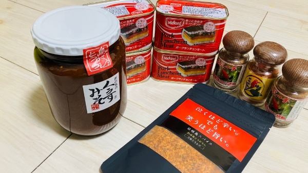 石垣島旅行のお土産まとめ